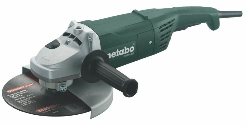 

METABO W 2200-230 (606435010)
