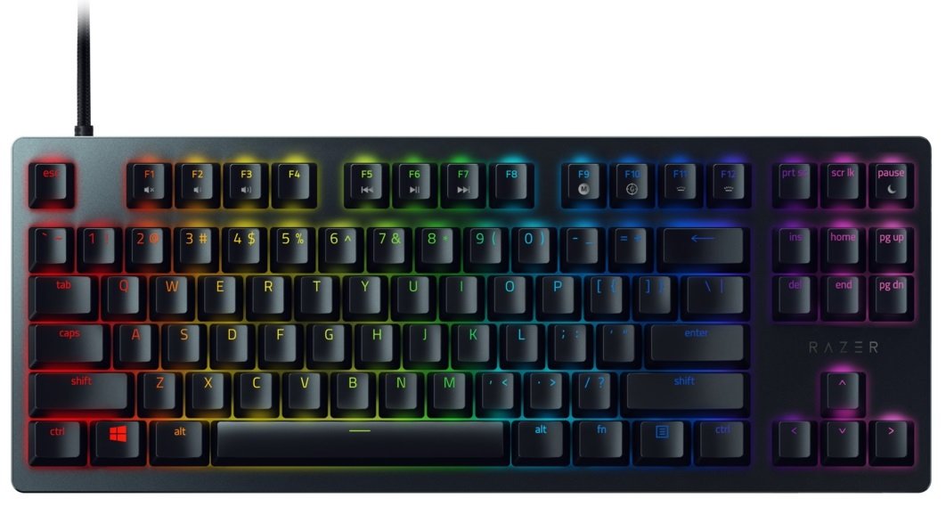 

RAZER Huntsman Tournament Ed. - US Layout (RZ03-03080100-R3M1)