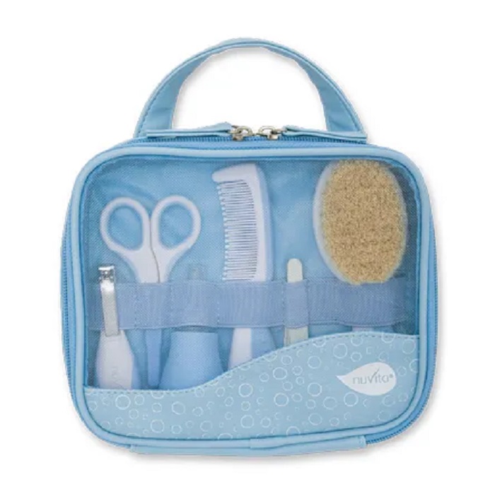 

NUVITA Большой 0м+ Голубой NV1146Blue (NV1146BLUE)