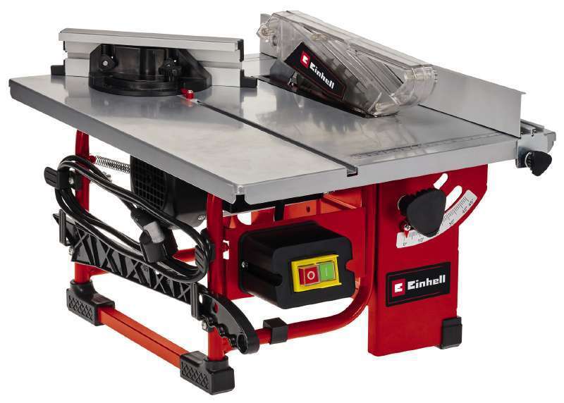 

EINHELL TC-TS 200 (4340415)