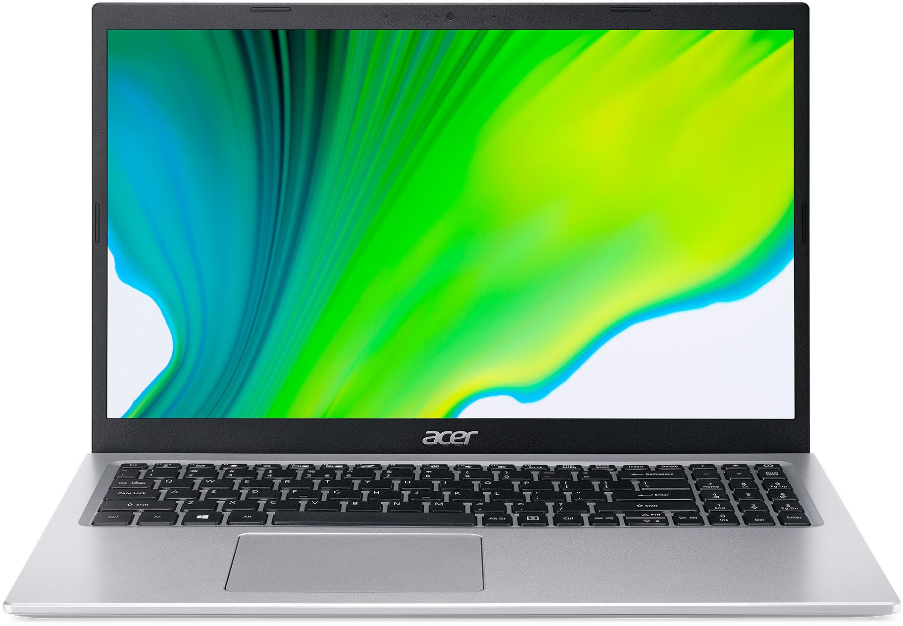 

ACER Aspire 5 A515-56G (NX.A1LEU.007), Серебристый