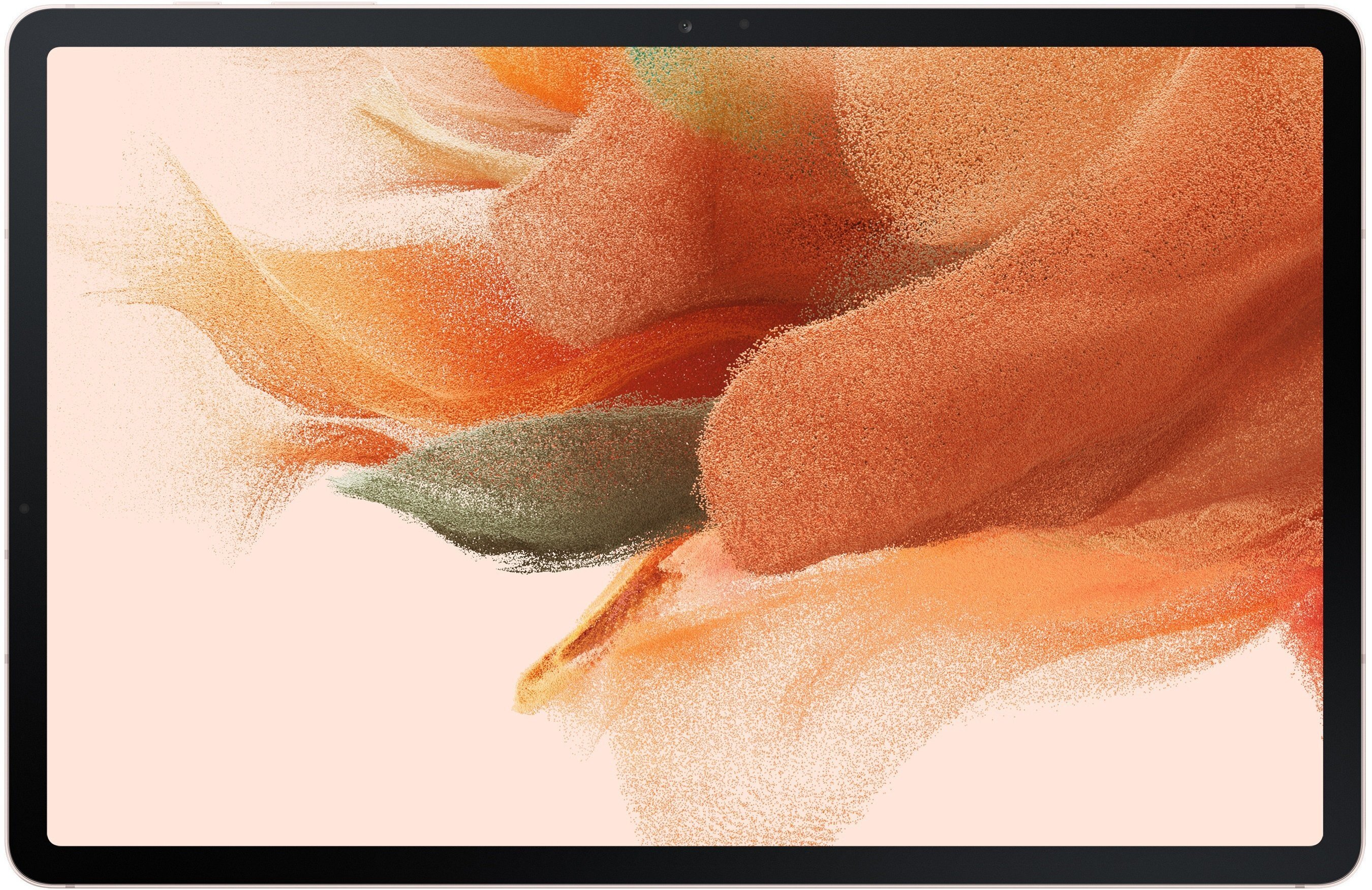 

SAMSUNG Galaxy Tab S7 FE LTE 4/64Gb Pink