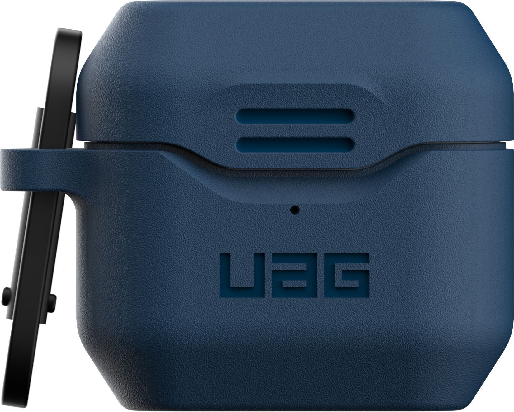 

UAG для Airpods 3 Std. Issue Silicone_V2 Mallard (10292K115555), Синий