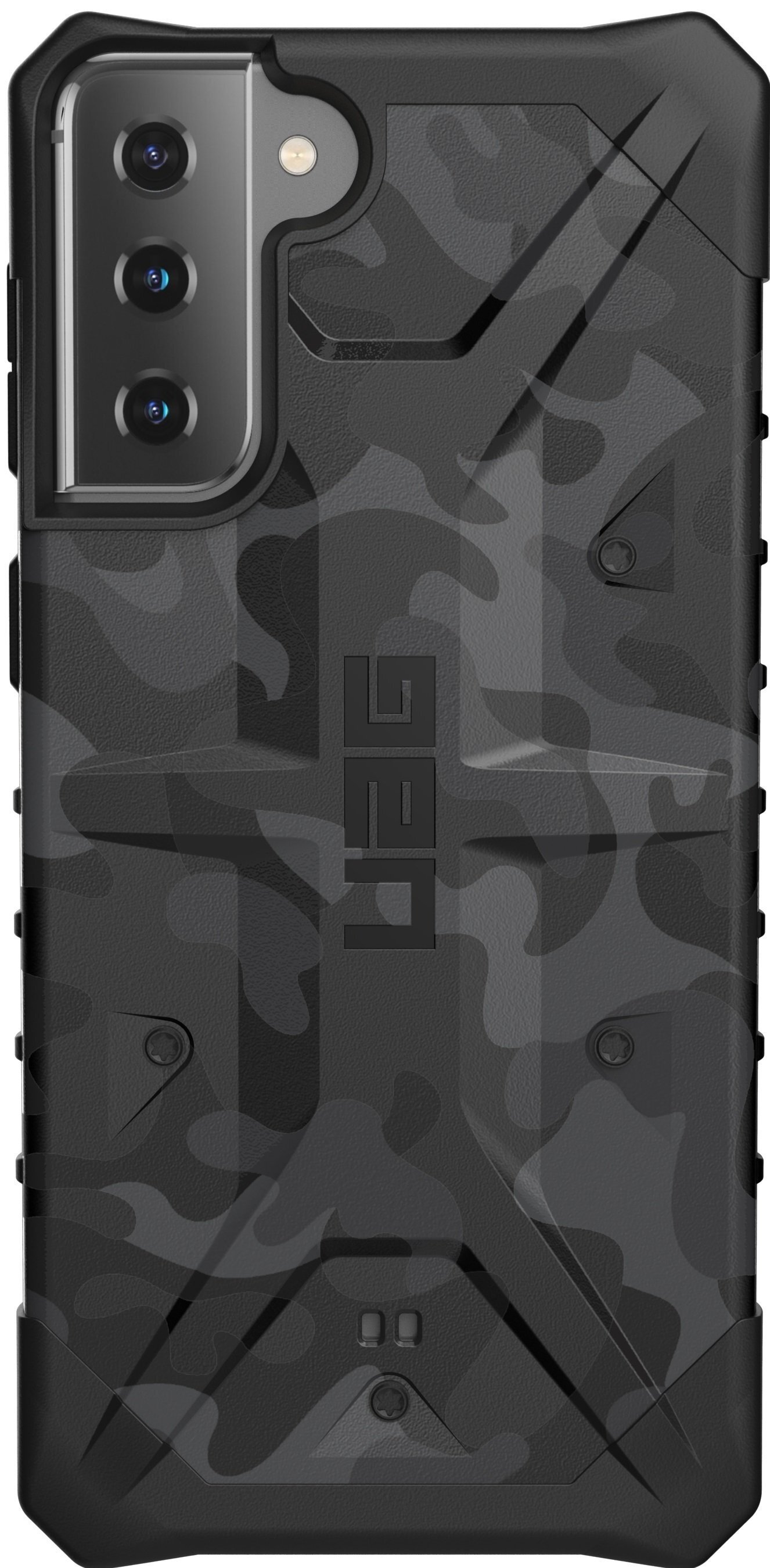 

UAG для SAMSUNG Galaxy S21+ Pathfinder SE Midnight Camo (212827114061), Камуфляж