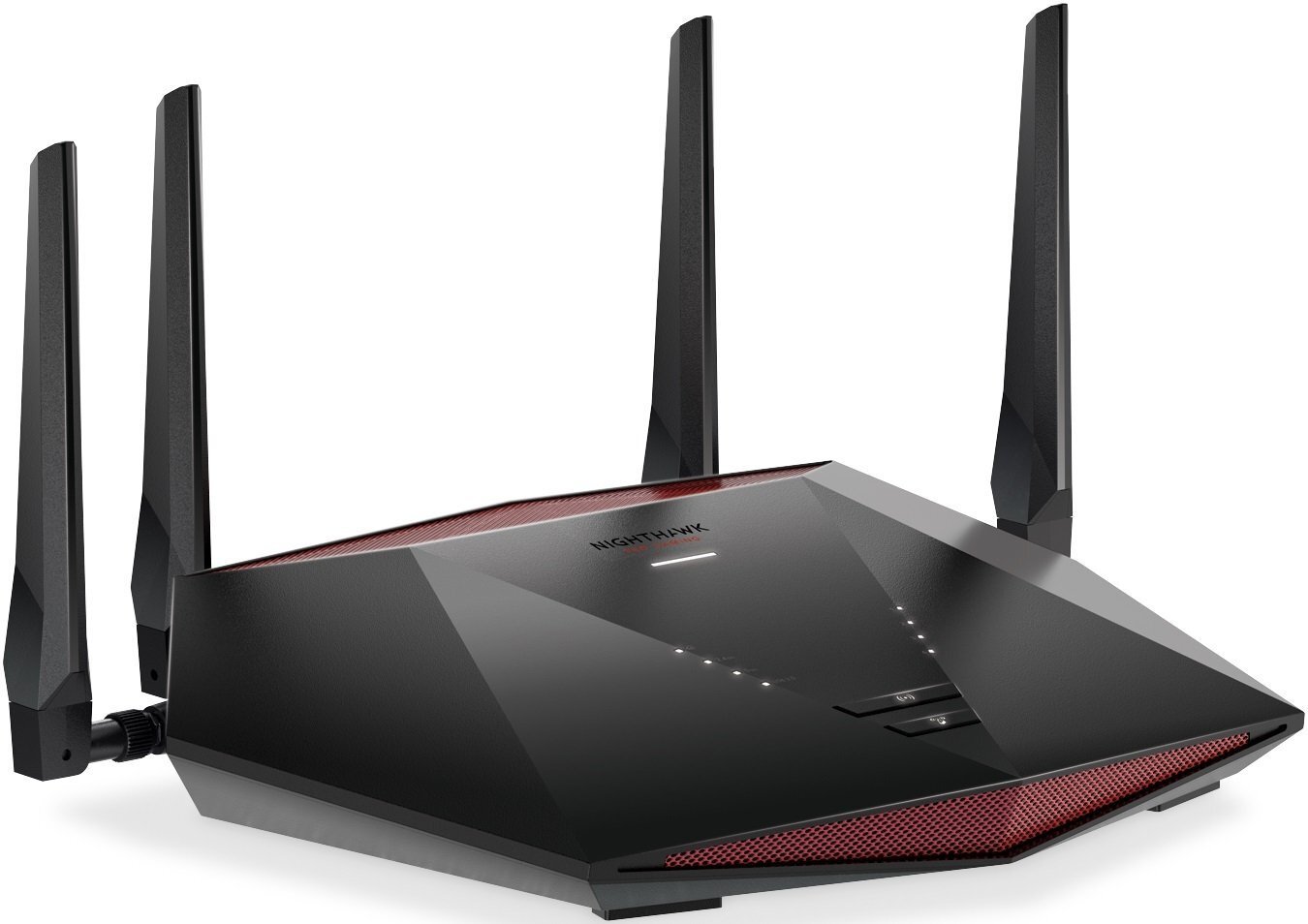 

NETGEAR XR1000 Nighthawk AX5400 (XR1000-100EUS)
