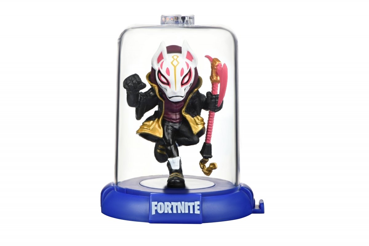 

Fortnite Jazwares Domez Drift (DMZ0216-8), Разноцветный