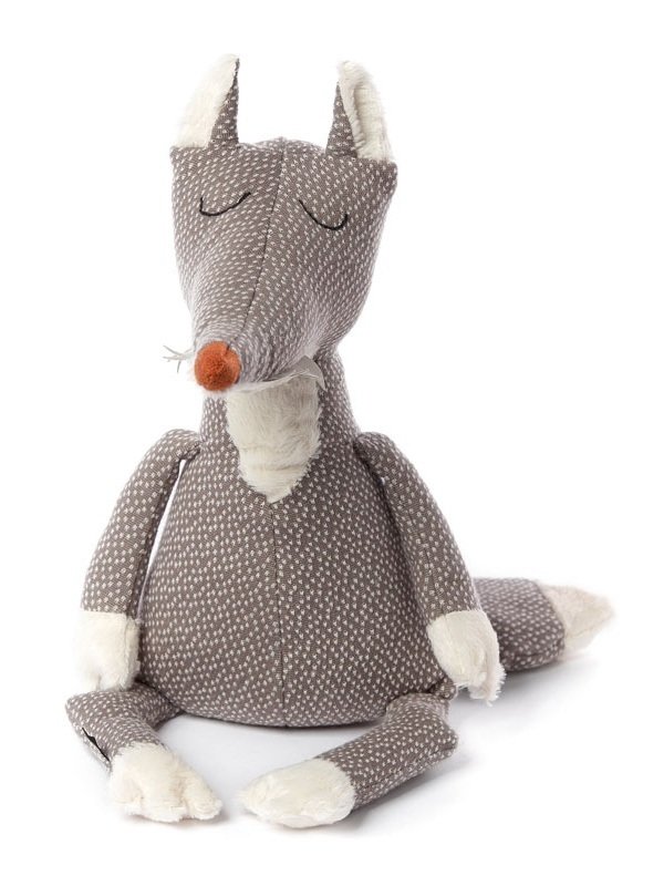

SIGIKID Beasts Лис 41 см (38805SK)