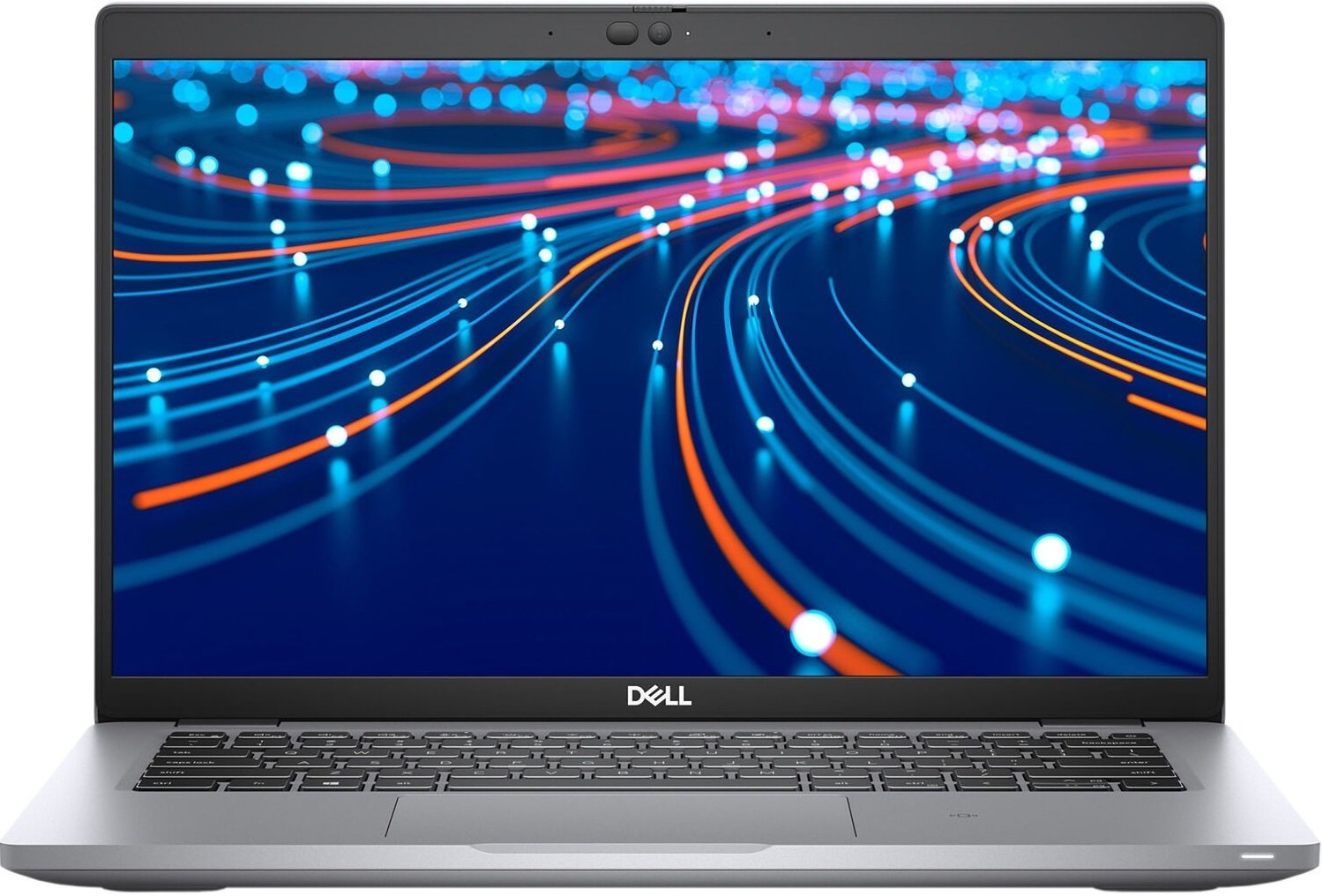 

DELL Latitude 5420 (N992L542014UA_UBU), Серебристый
