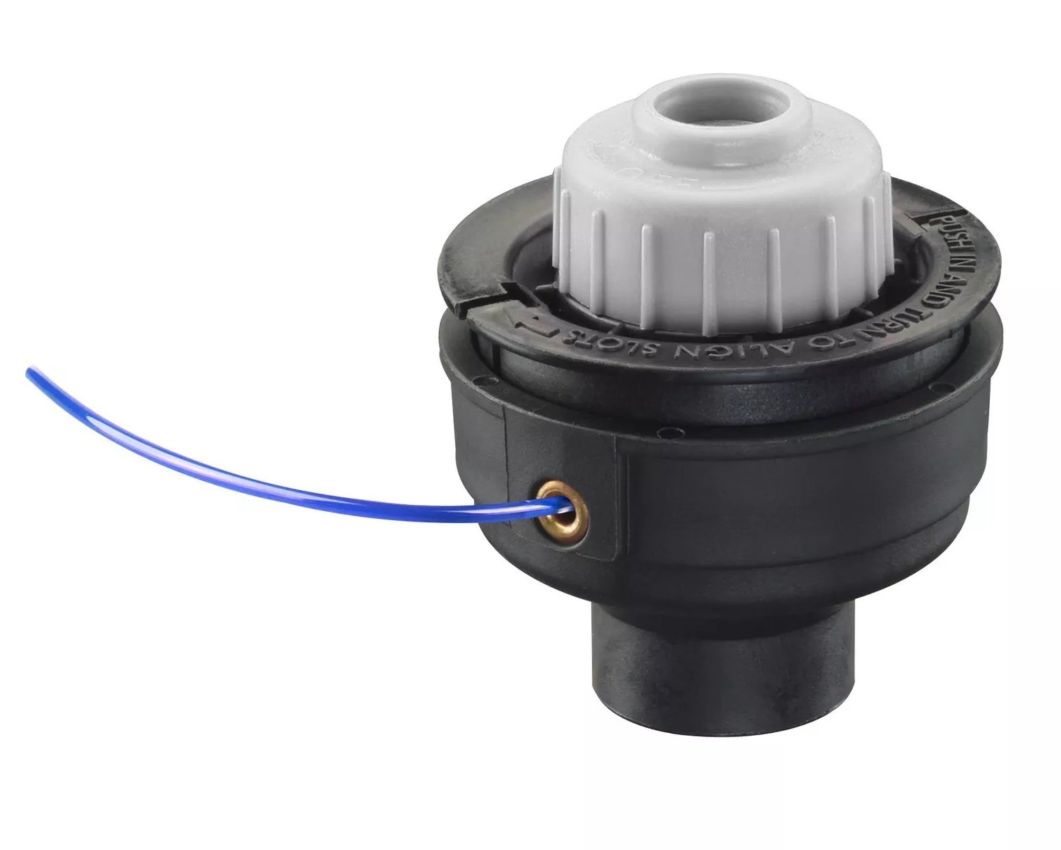 

RYOBI RAC114 1.65мм (5132002669)