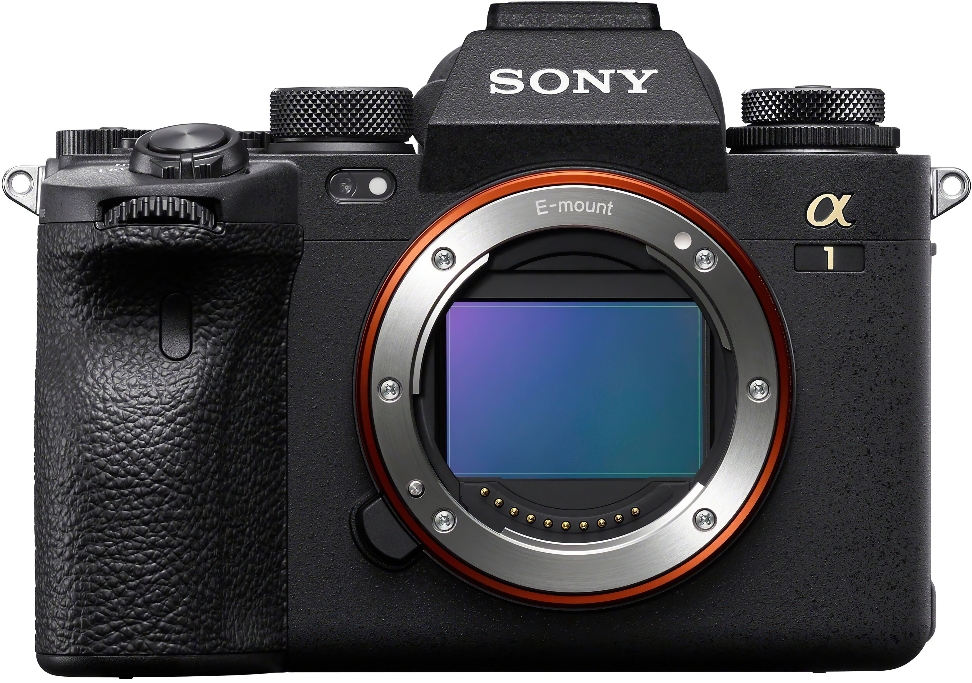 

SONY Alpha a1 body (ILCE1B.CEC), Чёрный