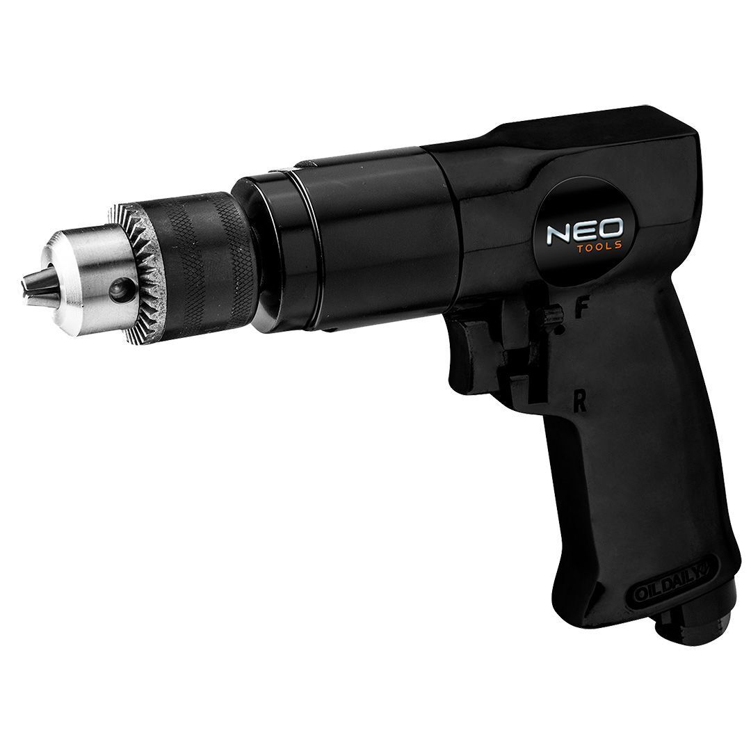 

Neo Tools пневматическая (14-514), Чёрный