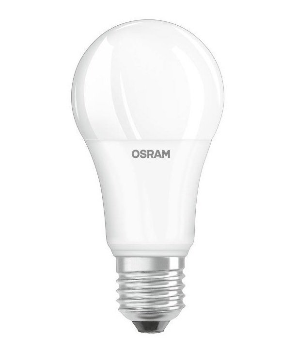

OSRAM LED STAR A75 9W (806Lm) 4000K E27 (4058075474802)
