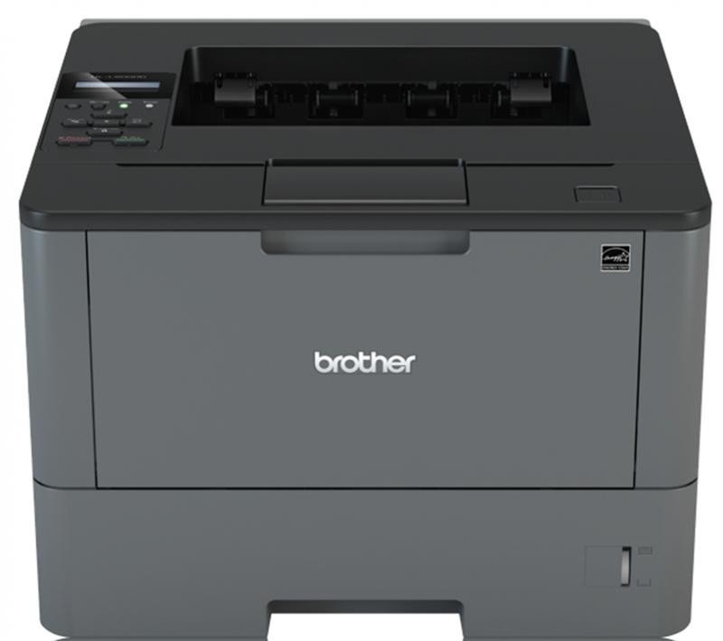 

BROTHER HL-L5100DNR