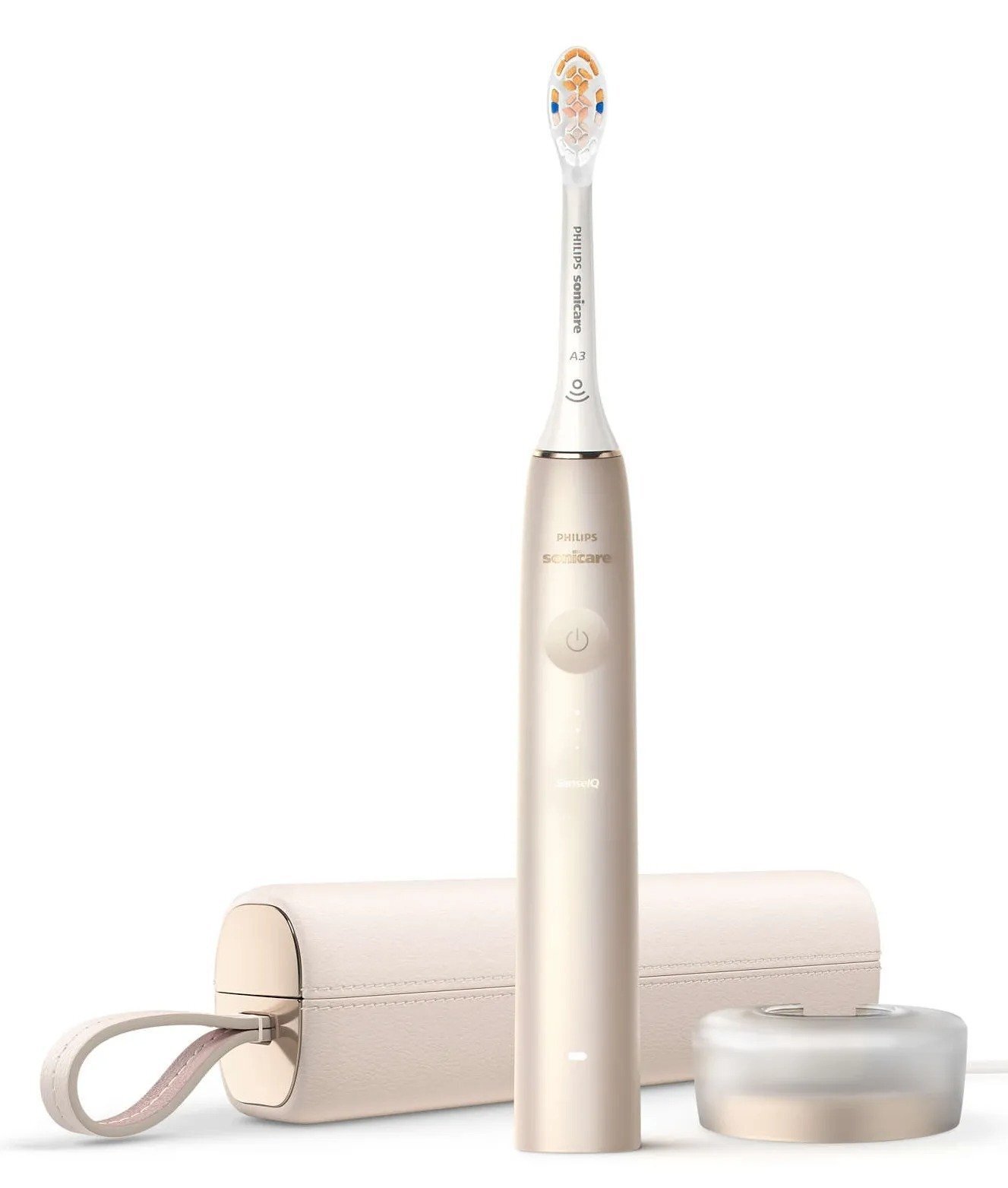 

PHILIPS HX9992/11, Золотистый