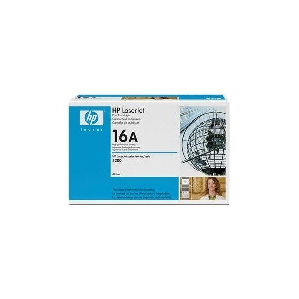 

HP Q7516A