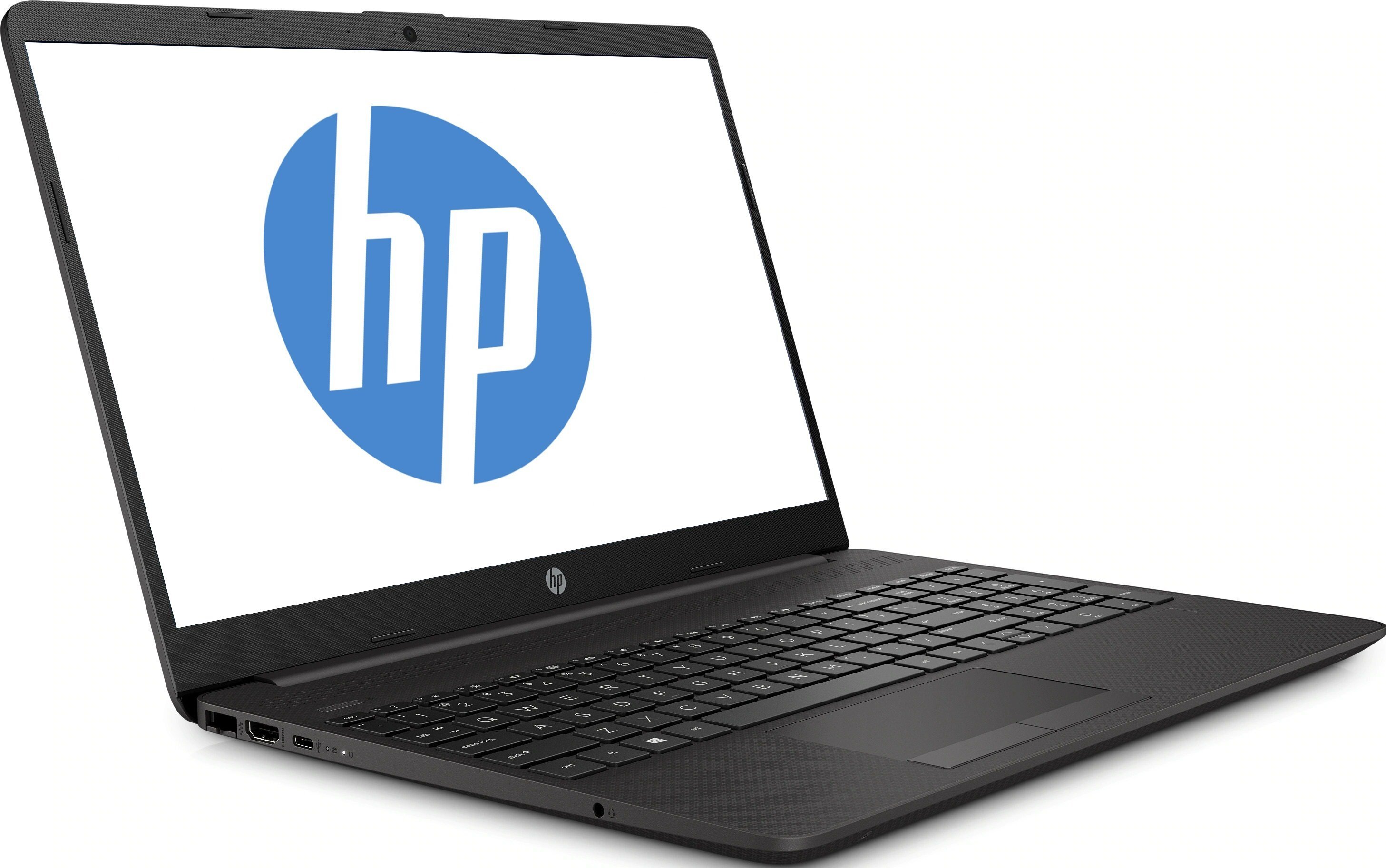 

HP 255 G8 (2R9B8EA), Чёрный