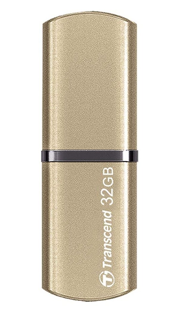 

TRANSCEND JetFlash 820 32GB Gold
