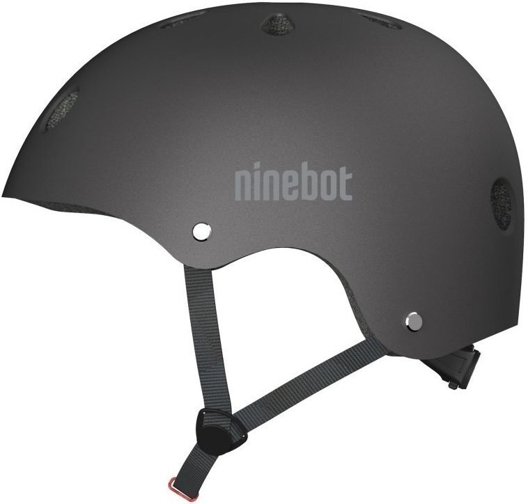 

NINEBOT Шлем для взрослых Segway (Черный) (AB.00.0020.50)