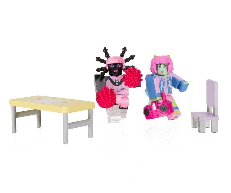 

Jazwares Roblox Game Packs Enchanted Academy W5 (ROG0164)