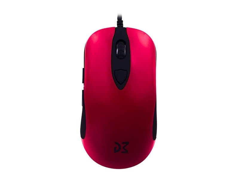 

Dream Machines DM1 FPS Blood Red, Красный
