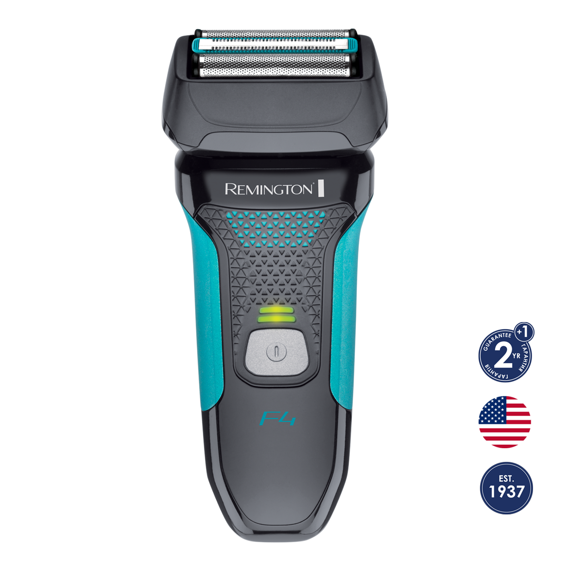 

REMINGTON F4000 Style Series