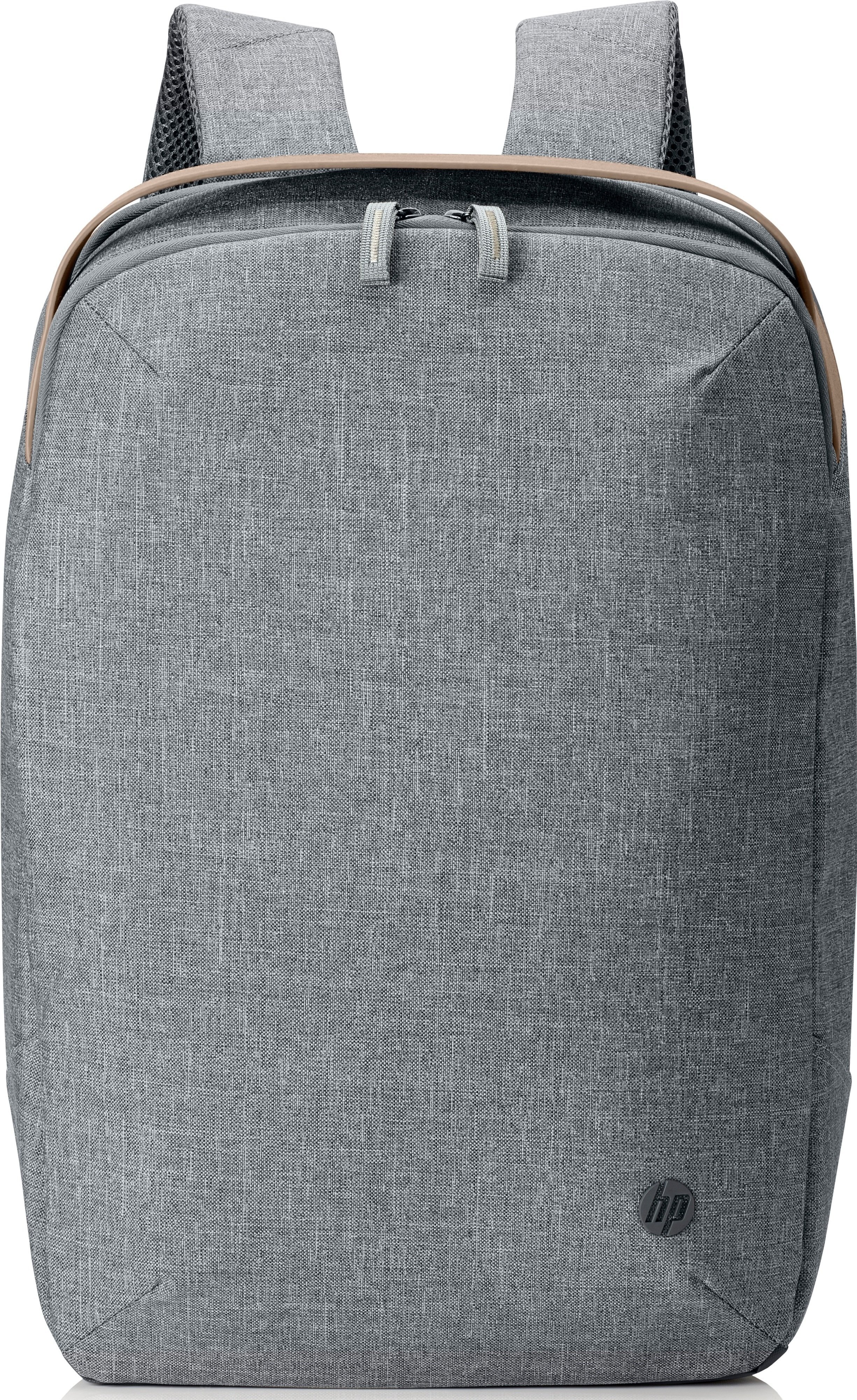 

HP Renew 15" Backpack Grey (1A211AA), Cерый