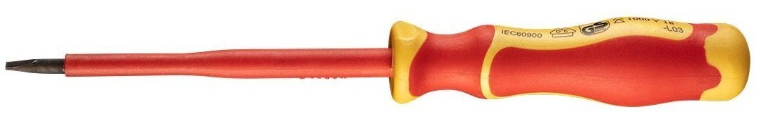 

Neo Tools шлицевая 0.8x4x100мм (04-132)