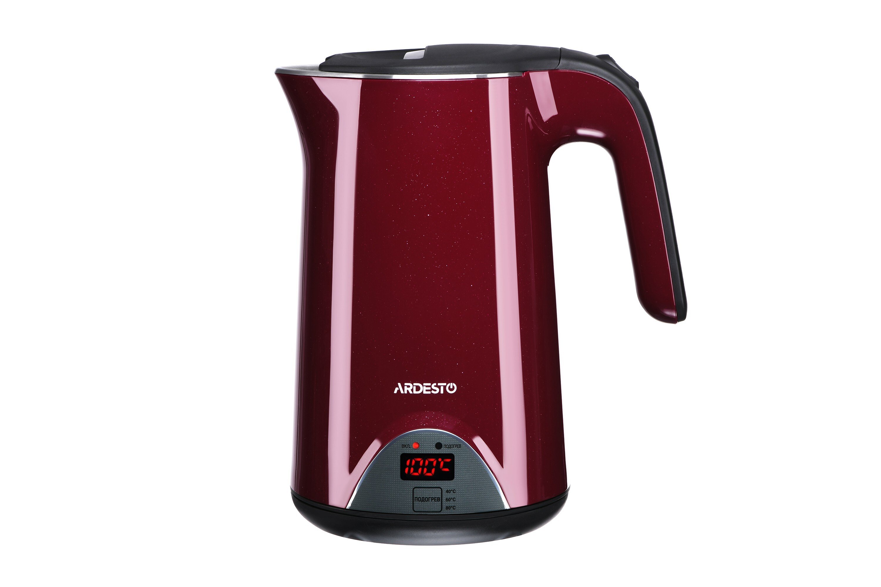 

ARDESTO EKL-1617CH