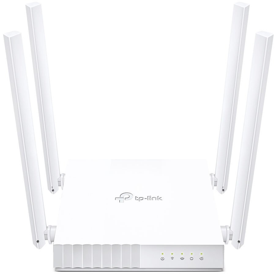 

TP-LINK ARCHER C24