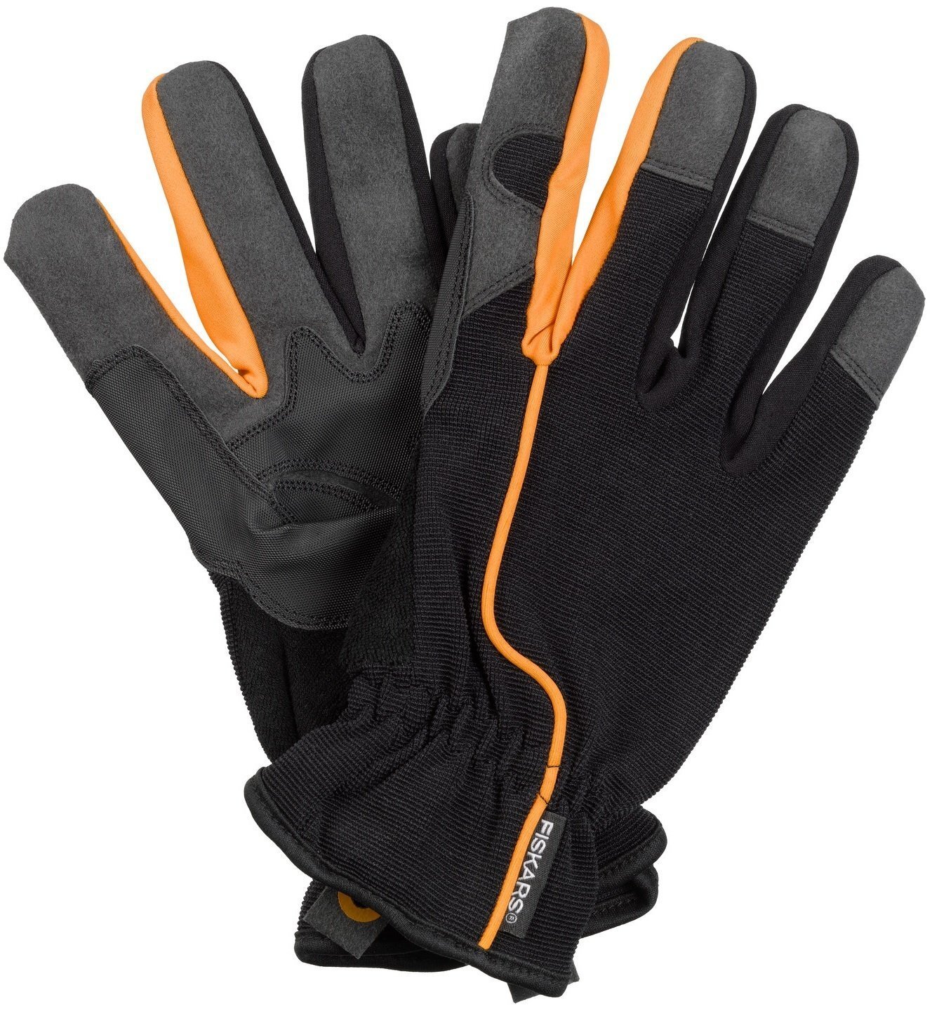 

FISKARS Перчатки садовые, размер 8,, 31,5 см, 75г (1003478)