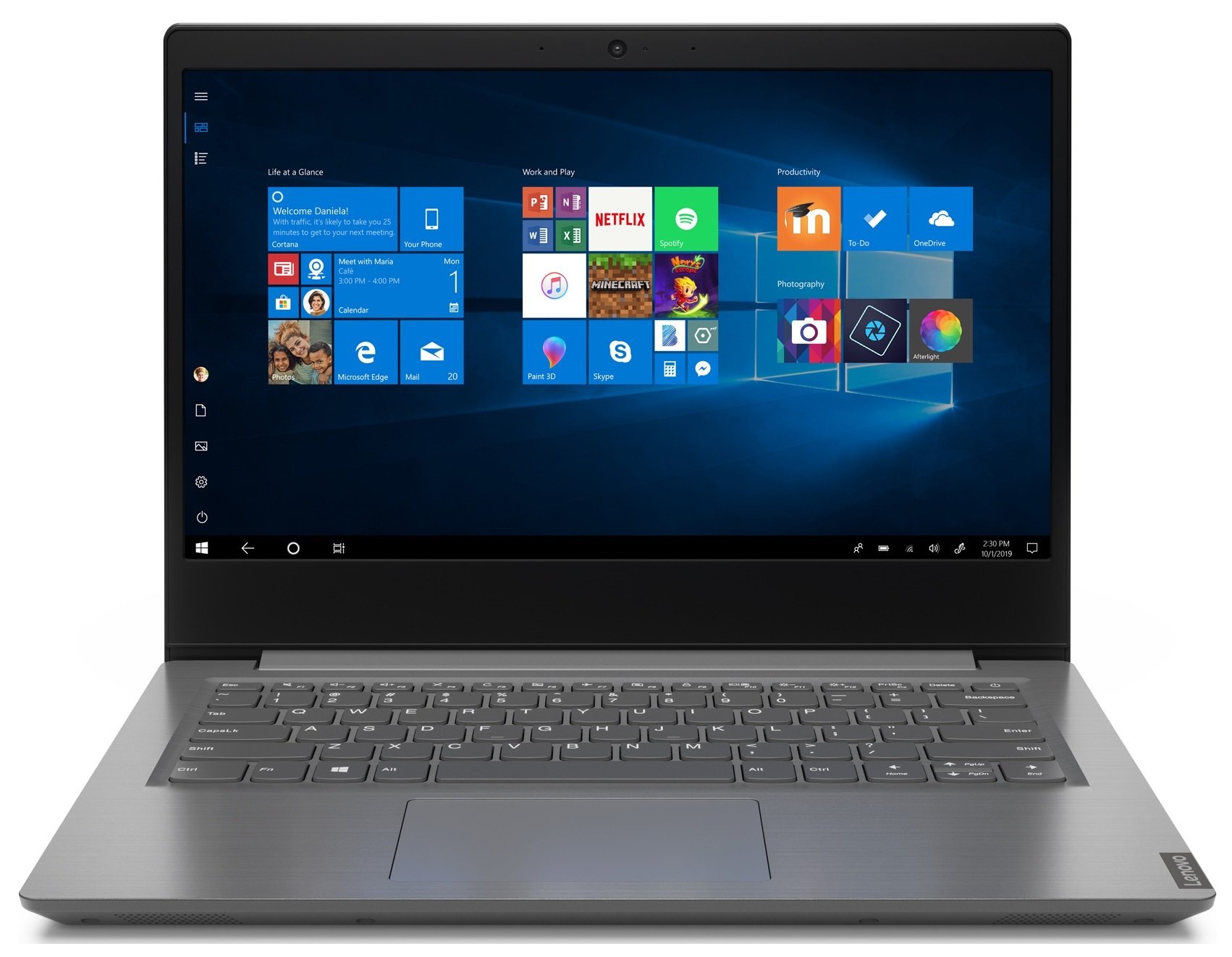 

LENOVO V14 (81YB0005RA