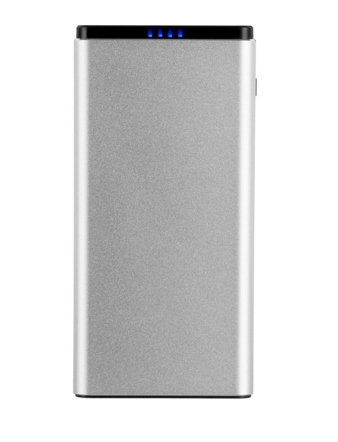 

2Е PB1010A 10000mAh Silver (2E-PB1010A-SILVER