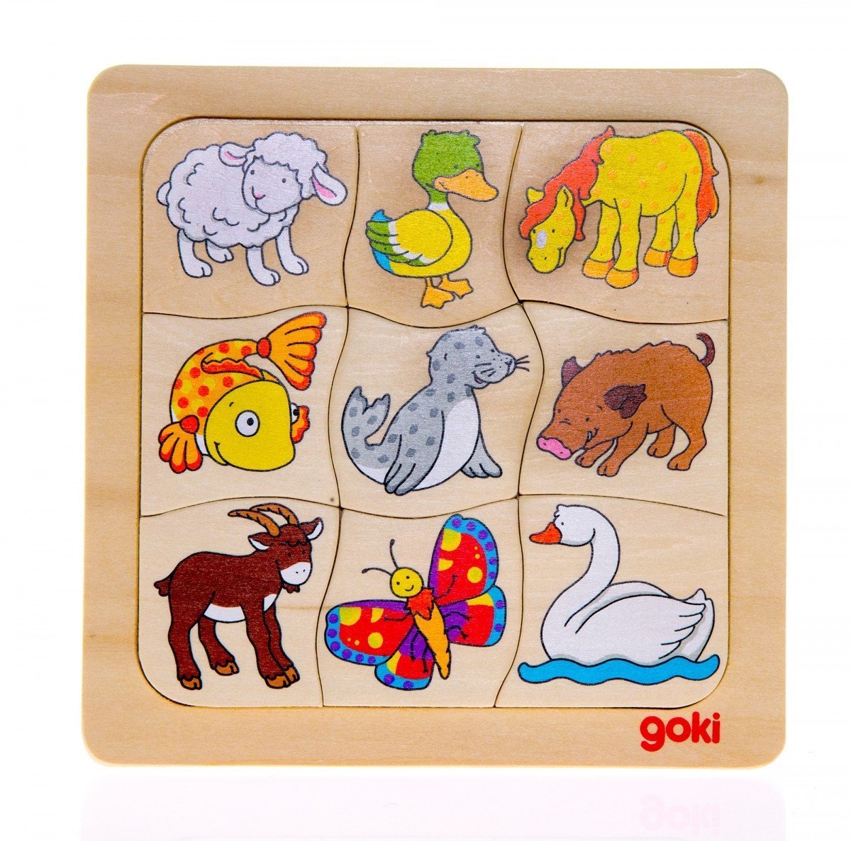 

GOKI Кто чей (56879)