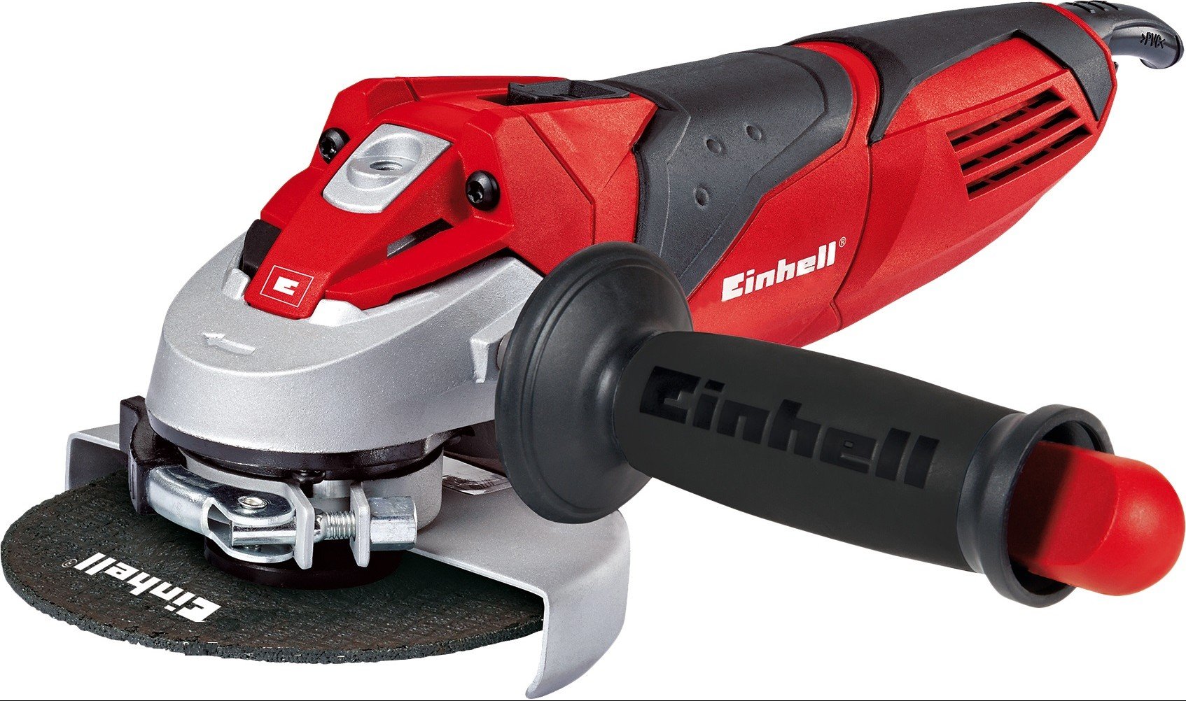 

EINHELL TE-AG 125/750