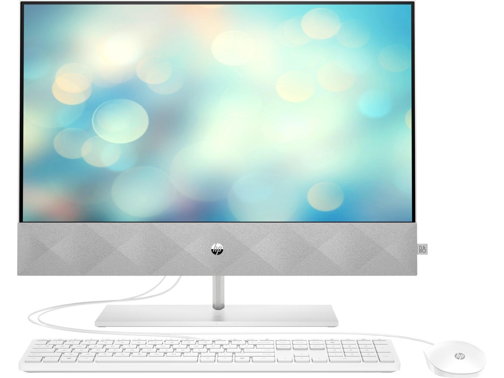 

HP Pavilion (25S85EA