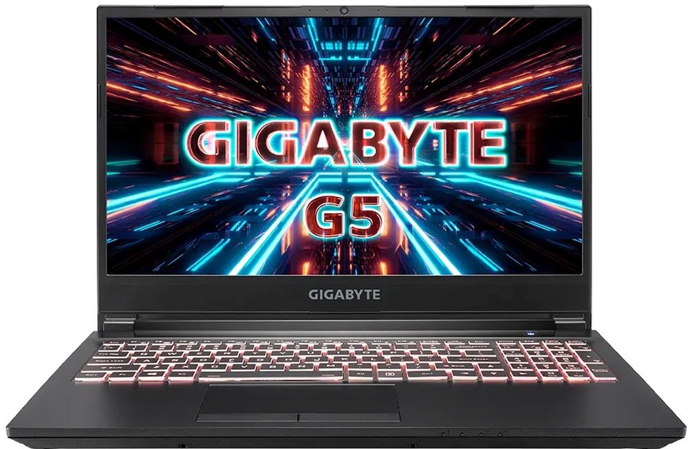 

Gigabyte G5 KC (G5_KC-5RU1130SH), Чёрный