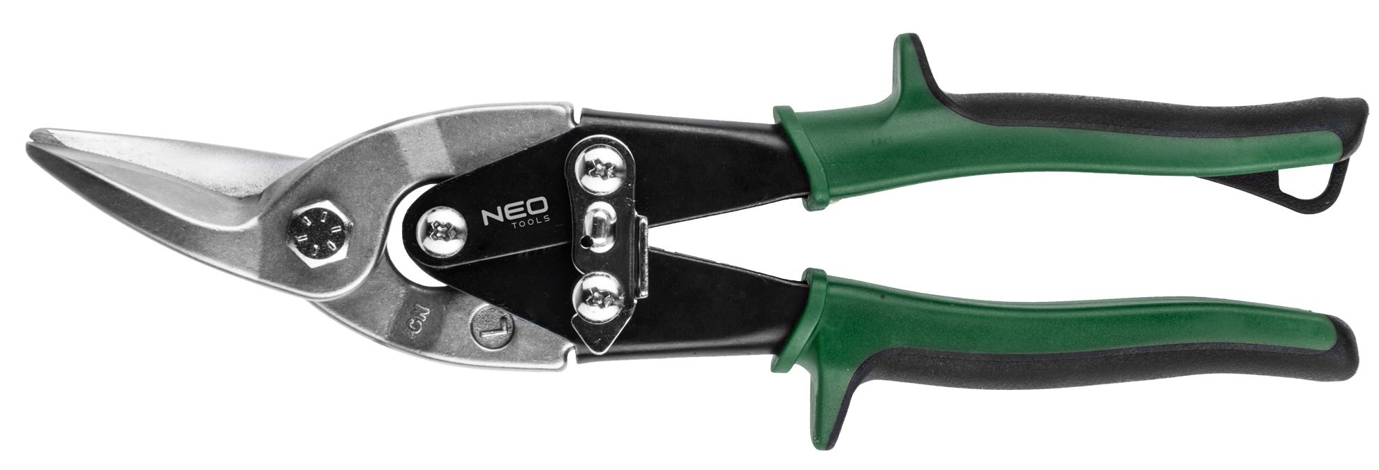 

Neo Tools 250 мм (31-055)
