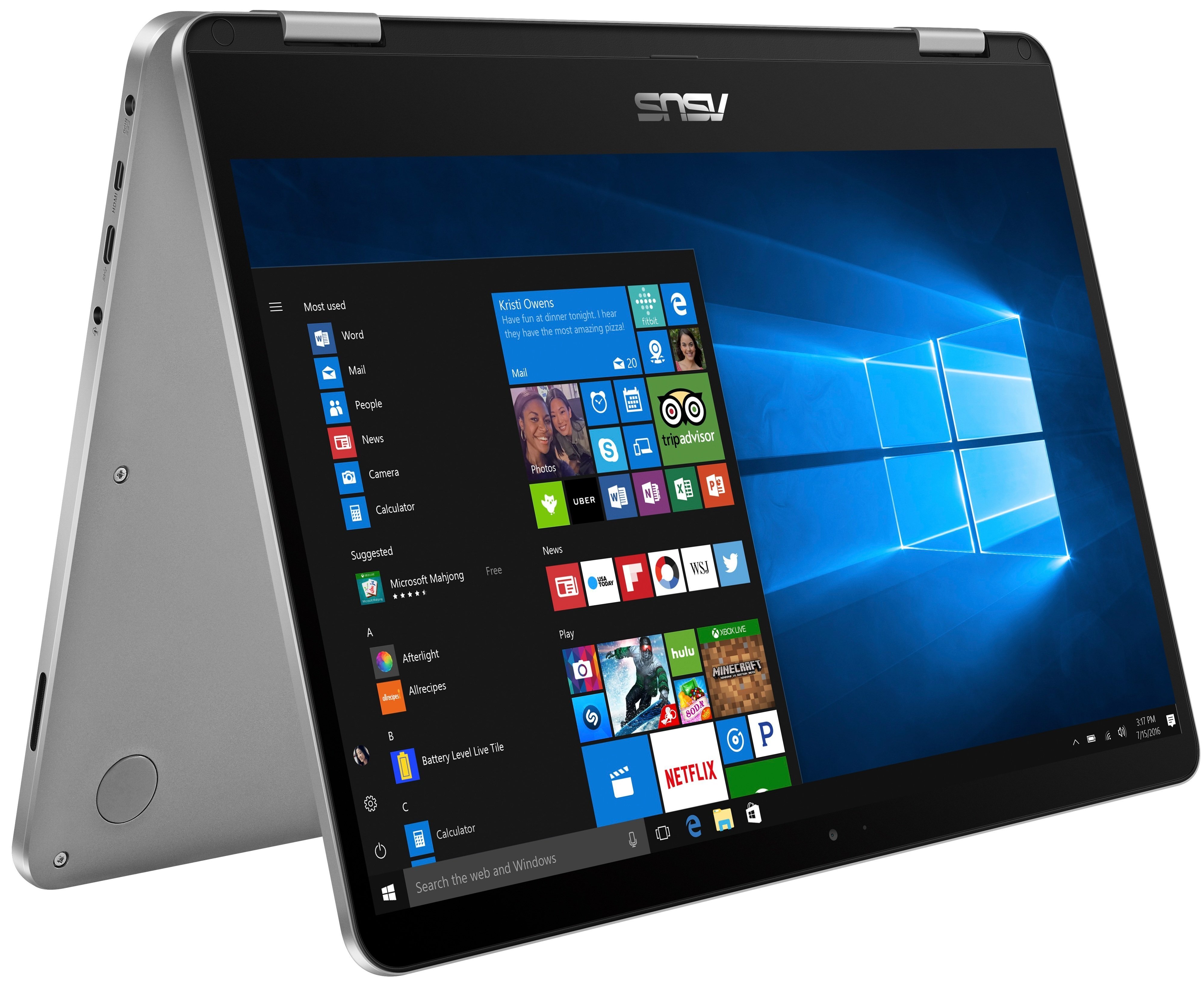 

ASUS Vivobook Flip 14 Vivibook TP401MA-EC476T (90NB0IV1-M002P0)
