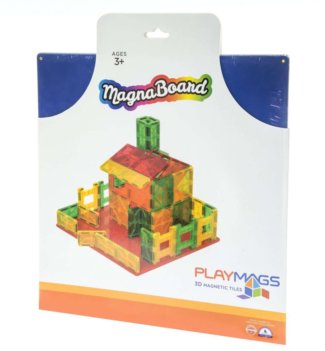 

PLAYMAGS Платформа для строительства (PM159)