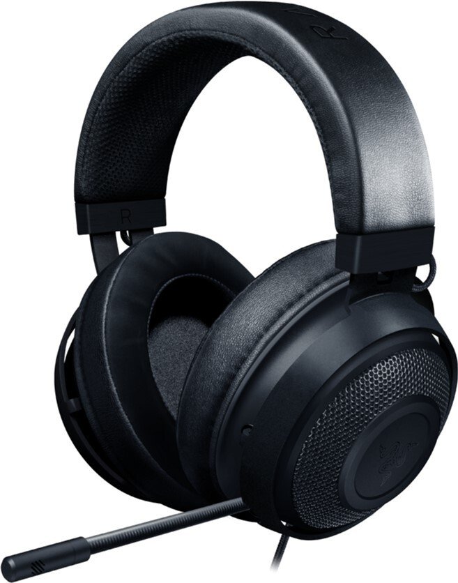 

RAZER Kraken Multi Platform Black (RZ04-02830100-R3M1), Белый
