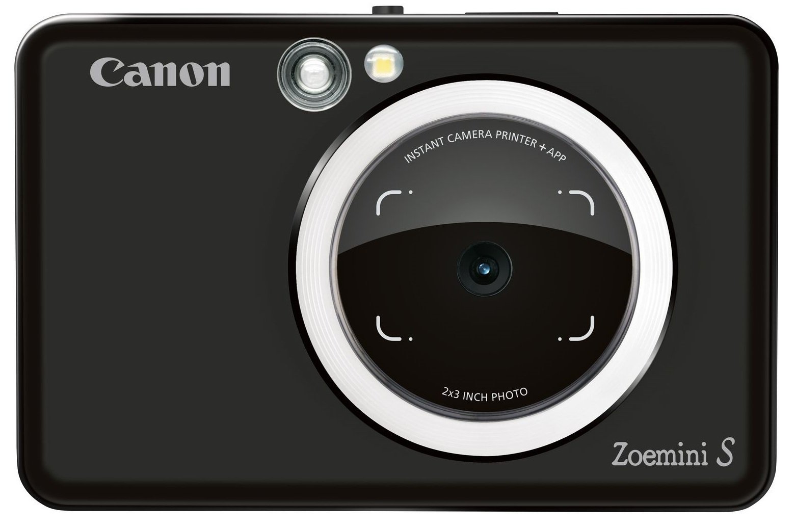 

CANON ZOEMINI S ZV123 Mbk (3879C005)
