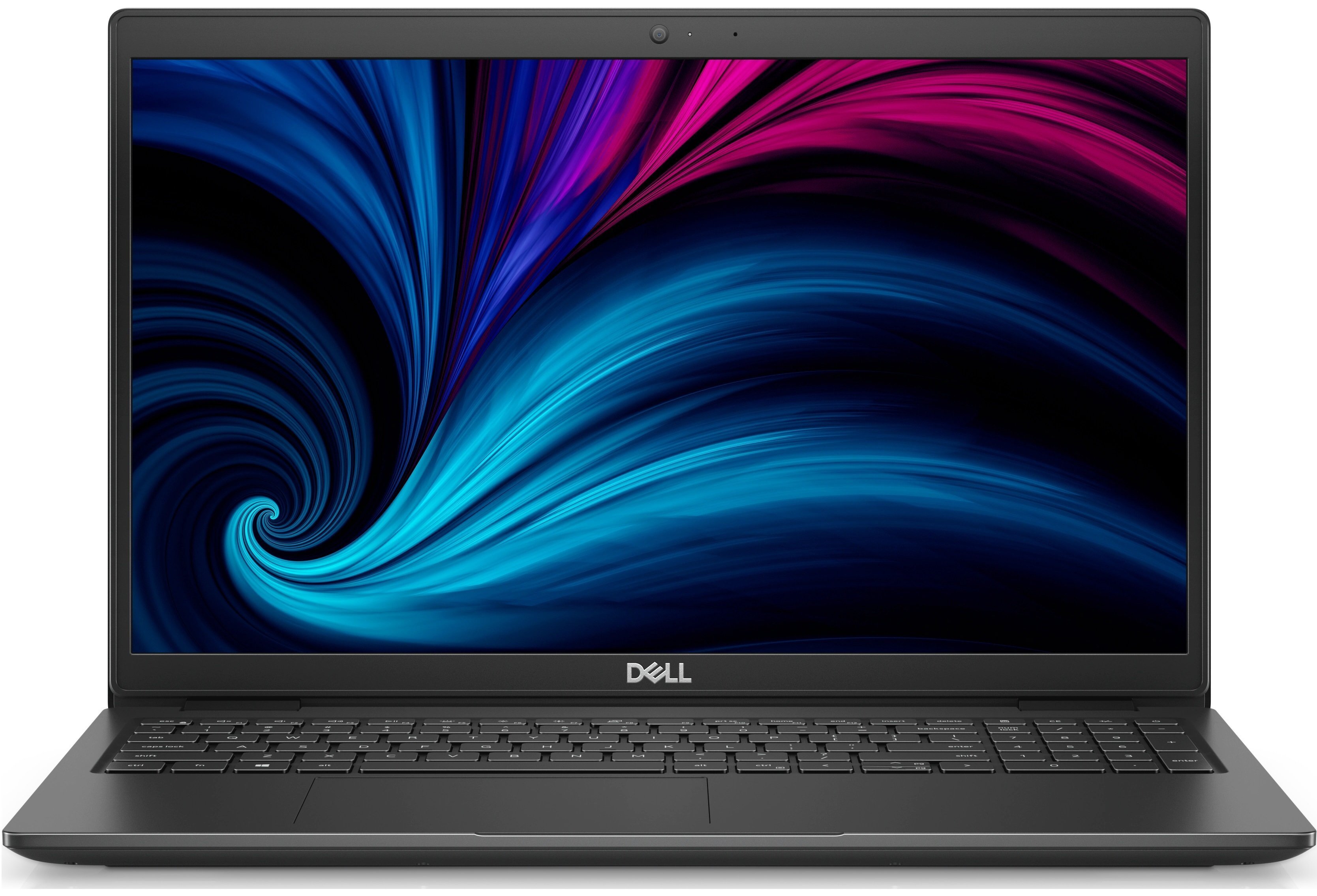 

DELL Latitude 3520 (N028L352015UA_UBU), Чёрный