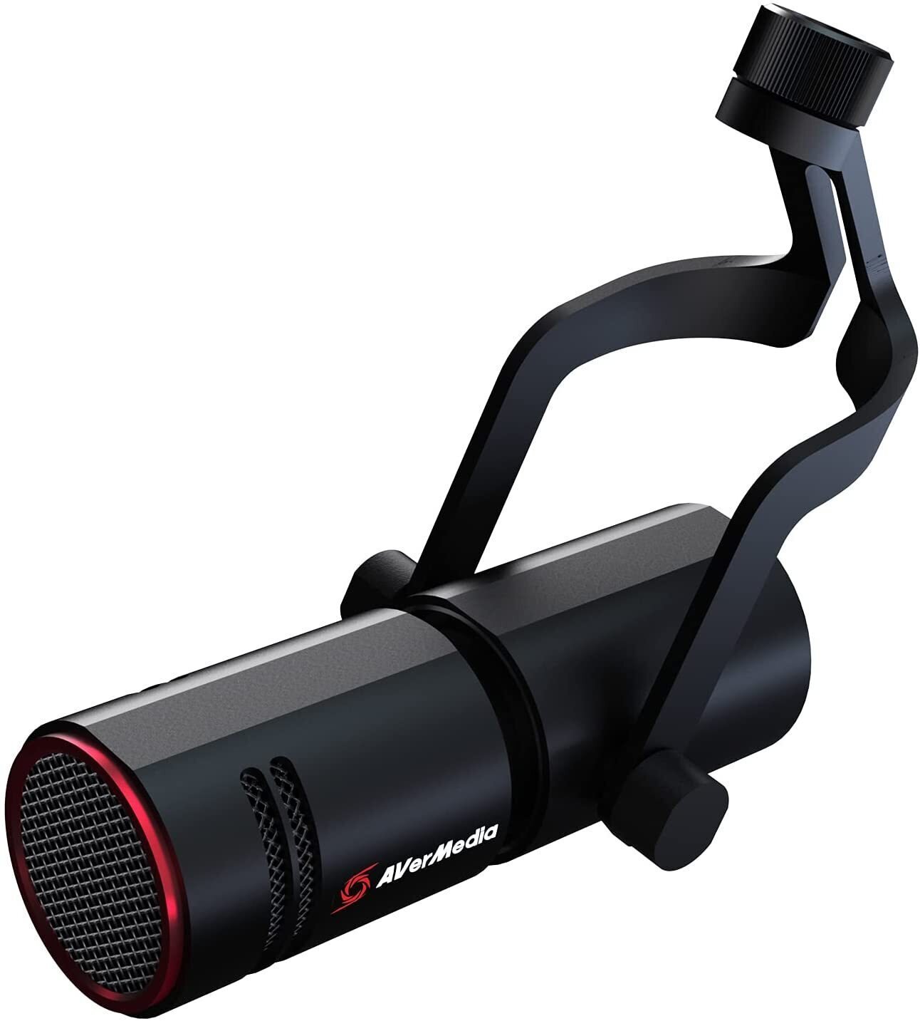 

AVerMedia Live Streamer AM330 Black (40AAAM330AVM), Чёрный