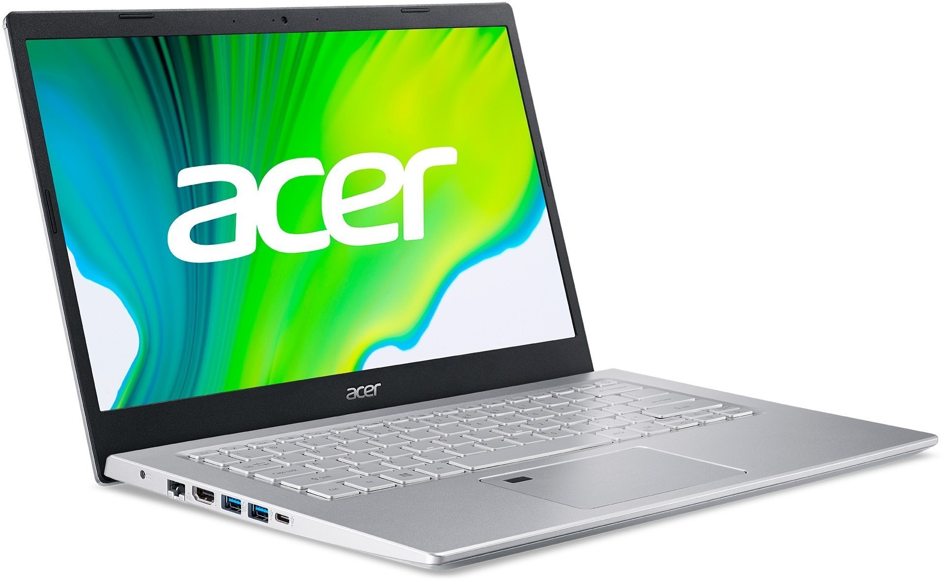 

ACER Aspire 5 A514-54 (NX.A2CEU.003), Серебристый