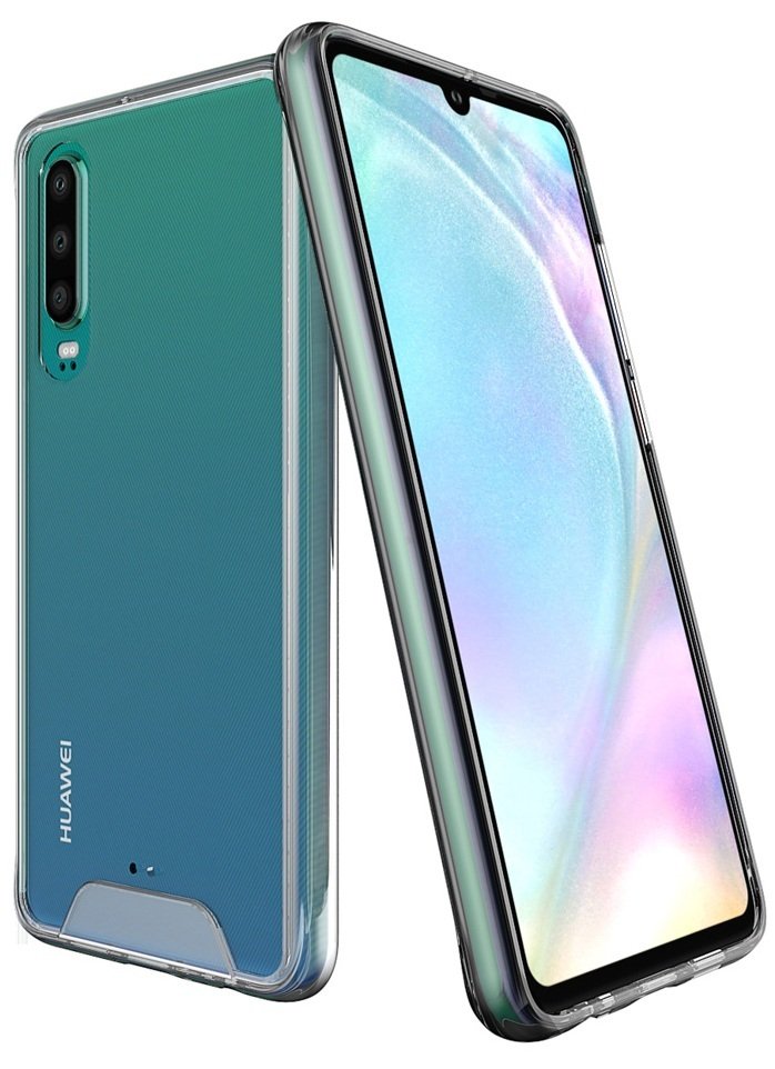 

2Е для Huawei P30 Space Transparent (2E-H-P30-TKSP-TR)