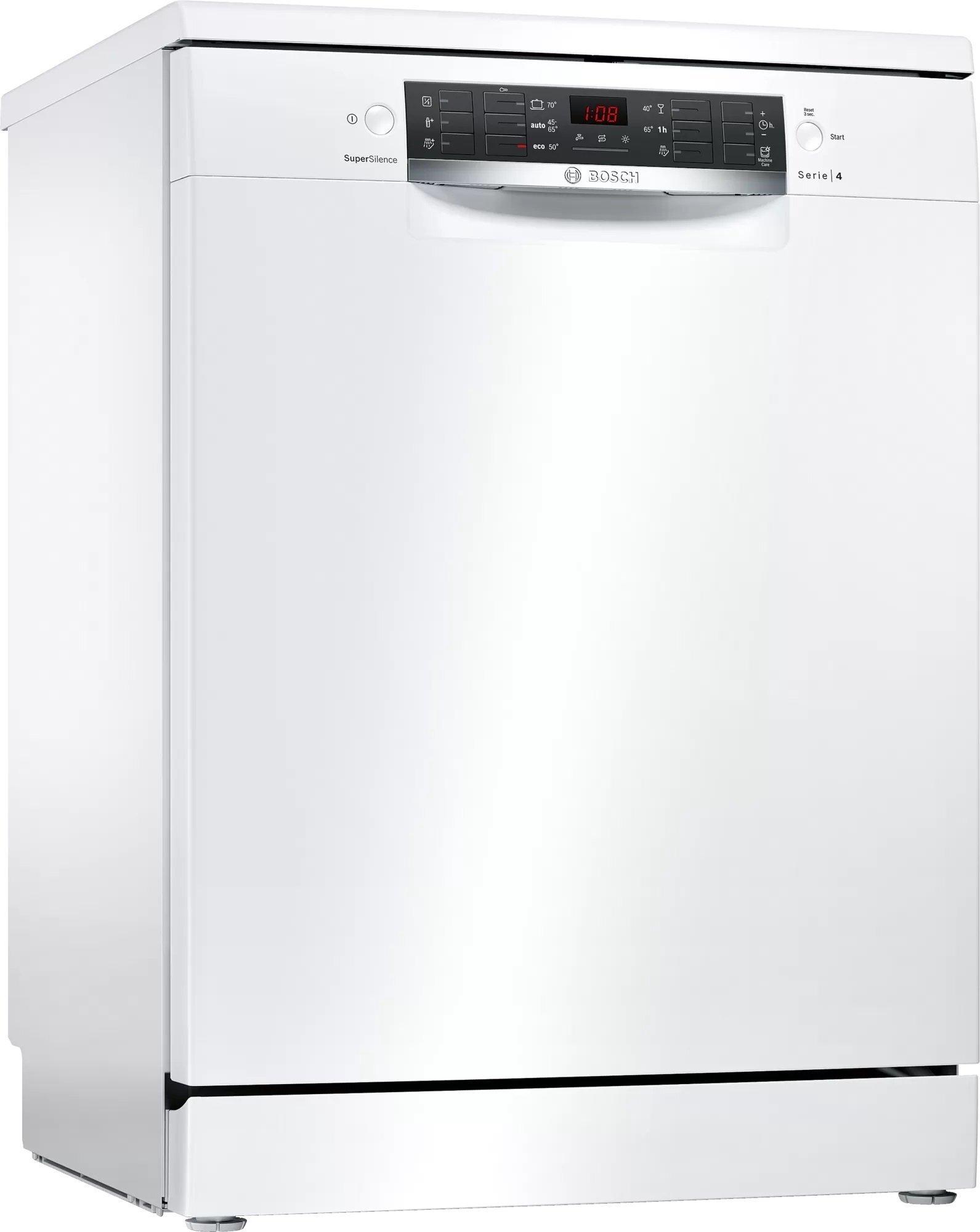

BOSCH SMS46JW10Q, Белый