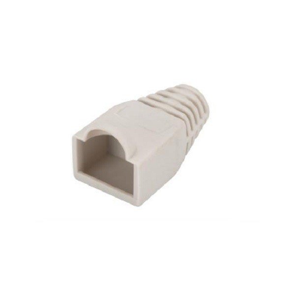 

DIGITUS для RJ45 серый 100 шт. (A-MOT/E8/8)