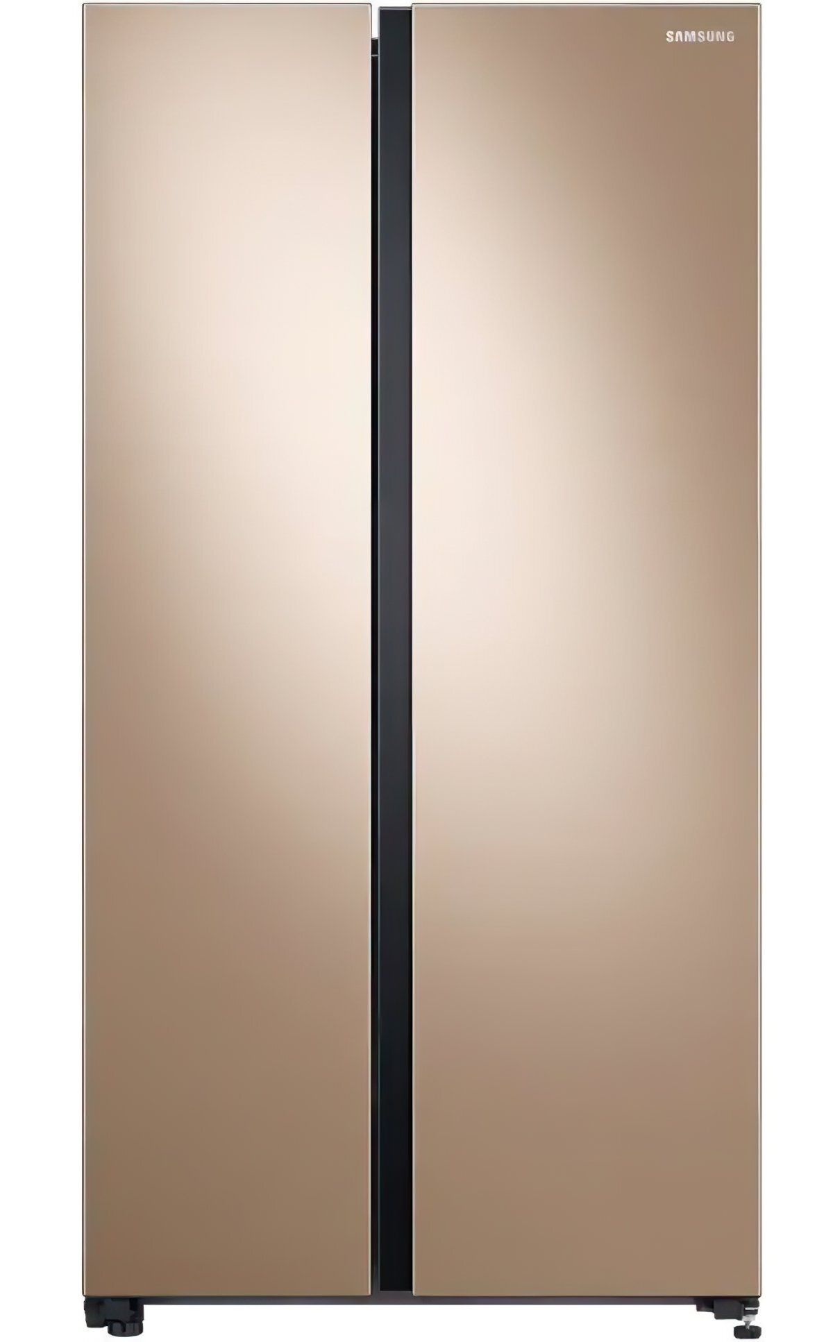 

SAMSUNG RS61R5001F8/UA