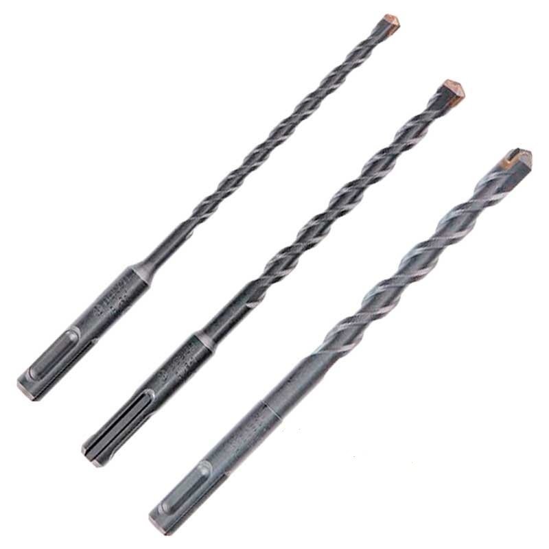 

BOSCH SDS plus-1 6/8/10x160мм (2608579118)