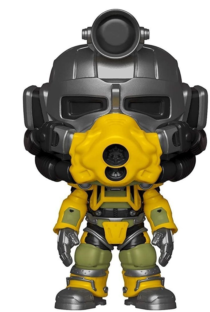 

Funko POP! Fallout 76: Excavator Power Armor (FUN2073)